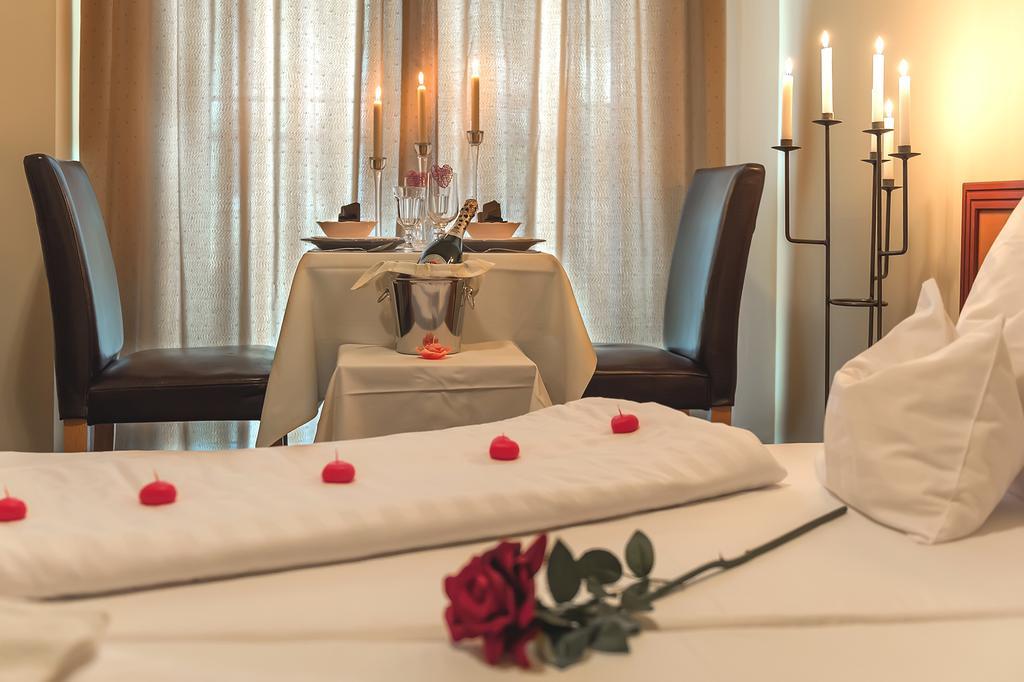 P4W Hotel Residence سزومباثيلي المظهر الخارجي الصورة