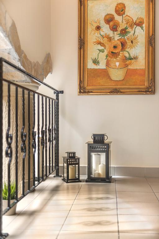 P4W Hotel Residence سزومباثيلي المظهر الخارجي الصورة
